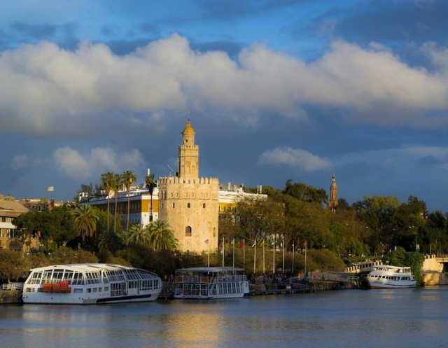 Torre del Oro
